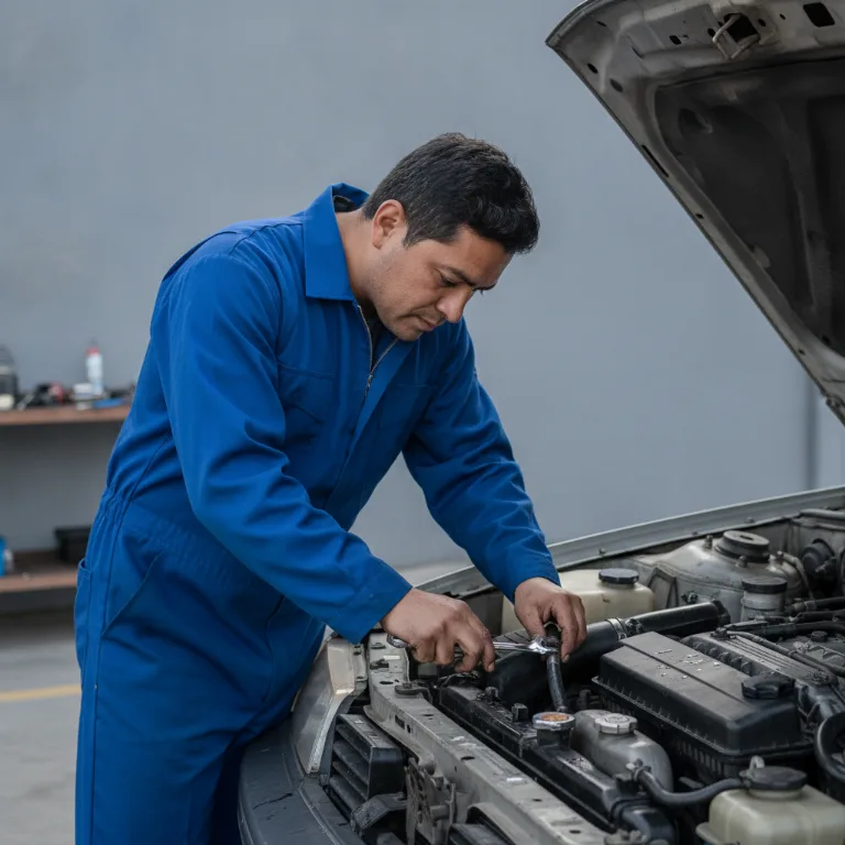 Reparación de Radiadores servicio en Hermosillo